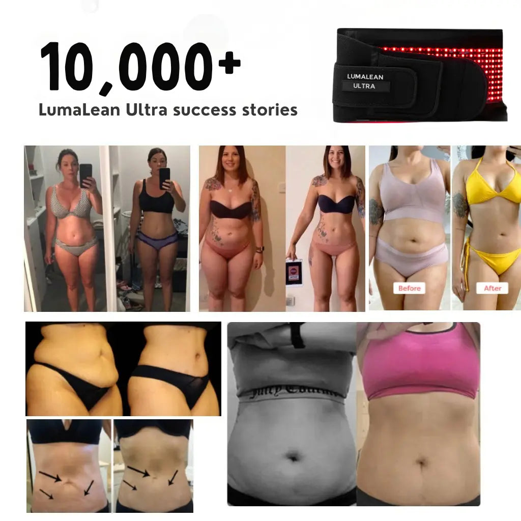 LumaLean Ultra