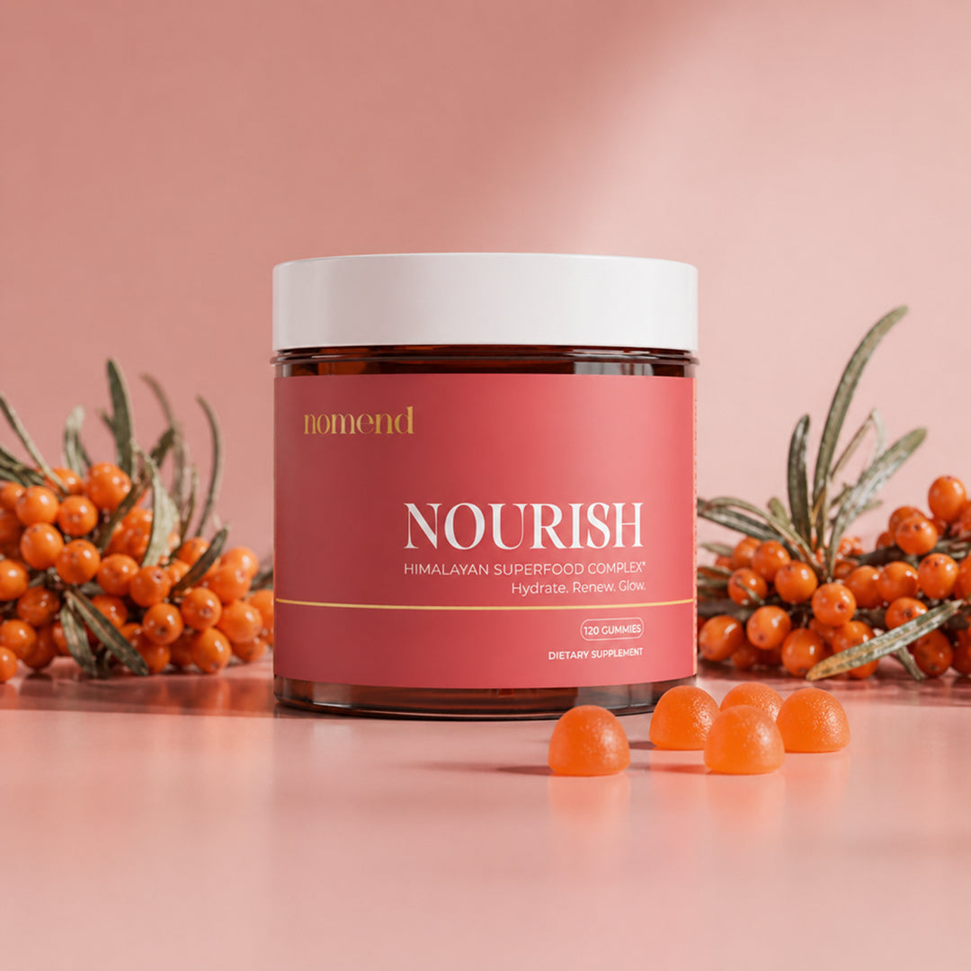 Nourish