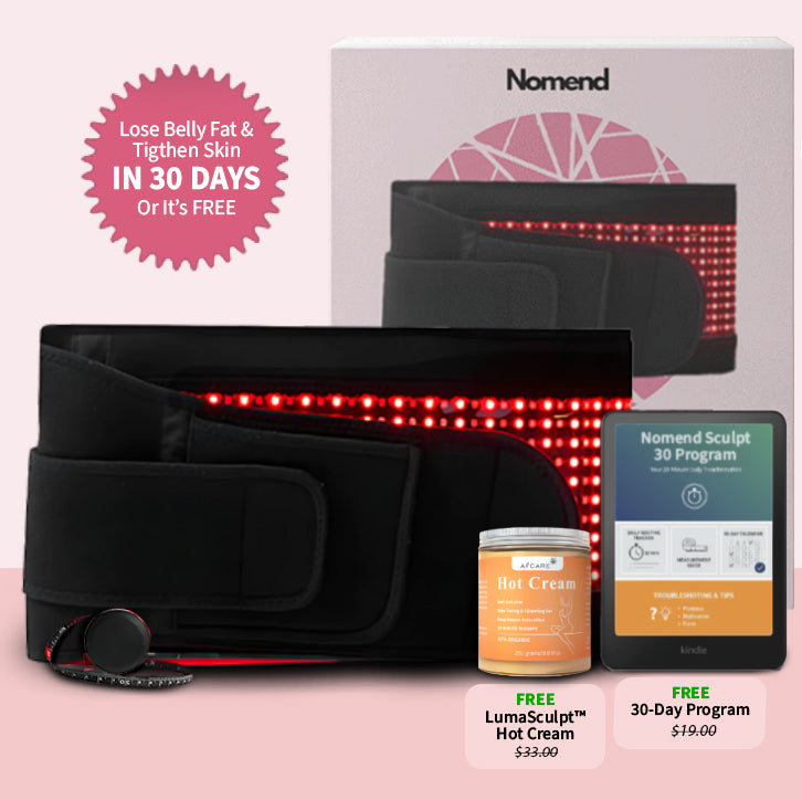 LumaLean Pro™ Challenge