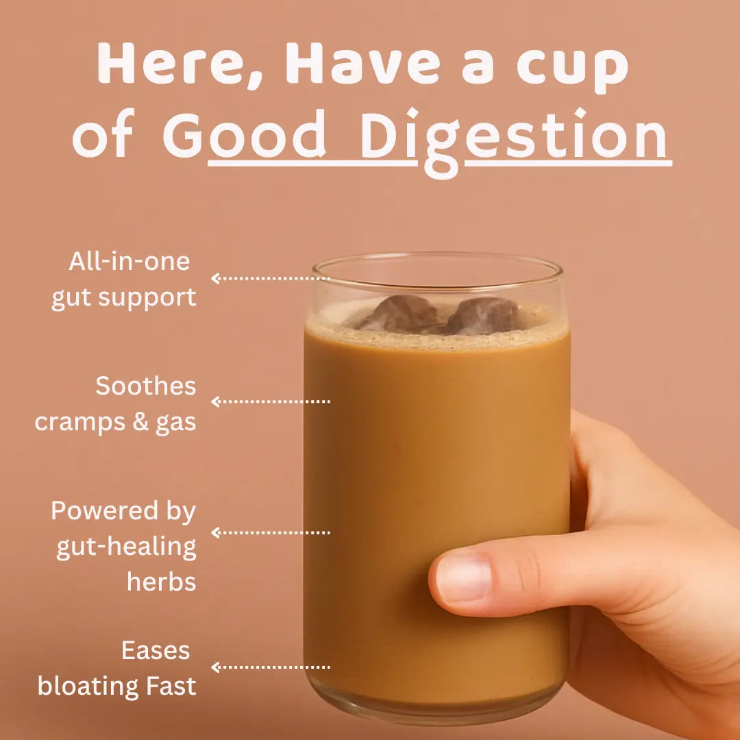 Yerba Rise - Clean Gut, Clear Glow