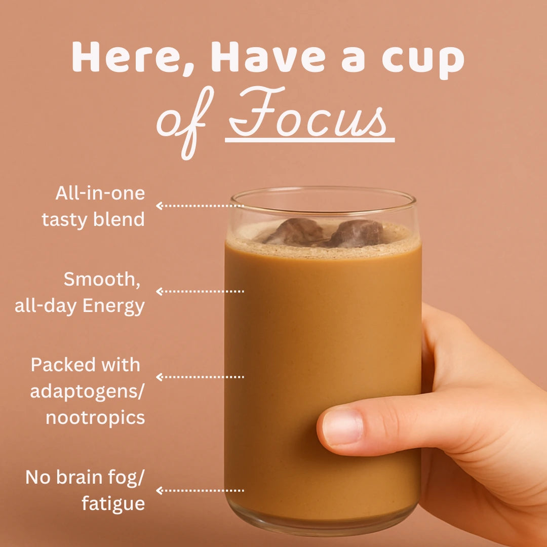 Yerba Rise - Mental Performance Tea