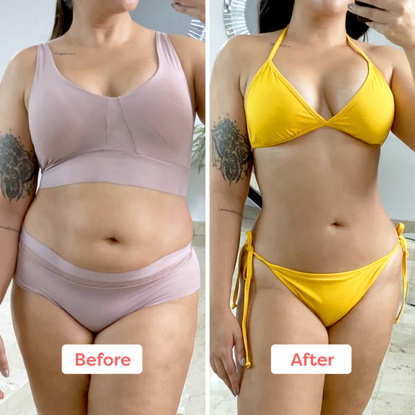 LumaLean Pro - For Menopause Belly