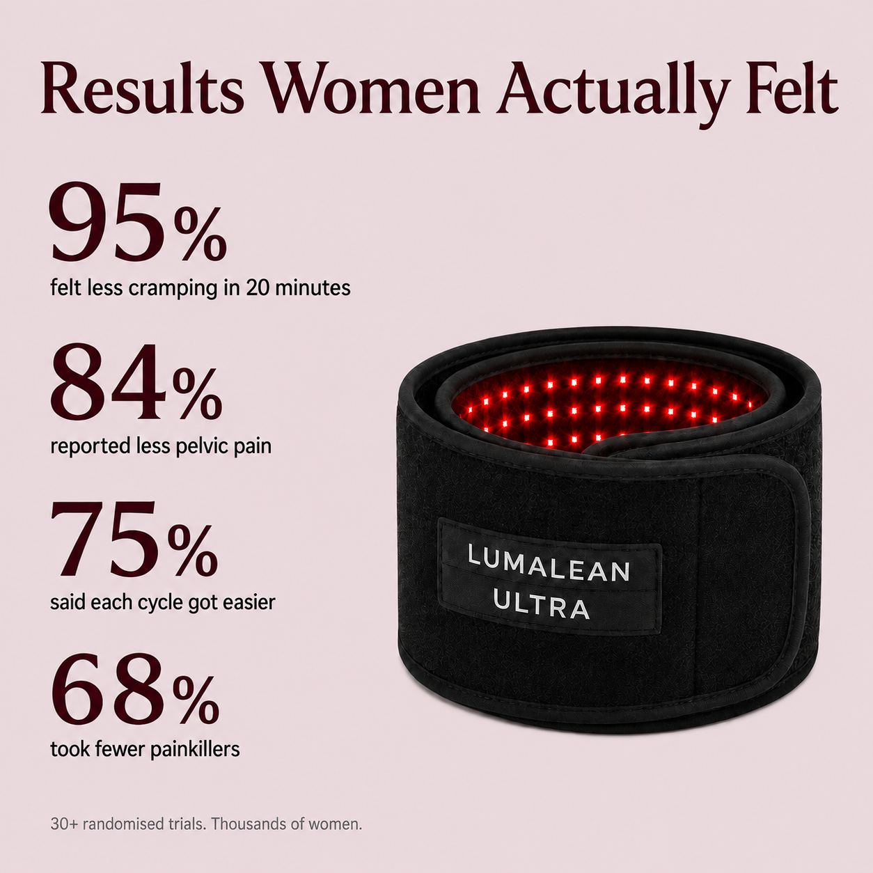 LumaLean Ultra