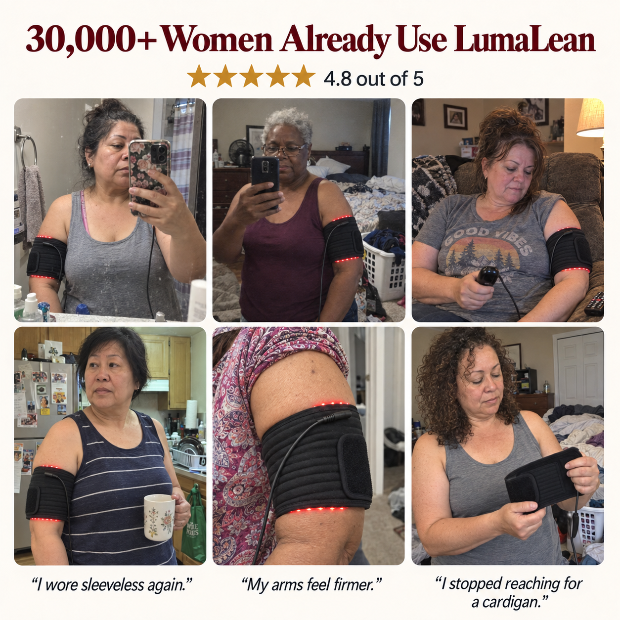 LumaLean Ultra