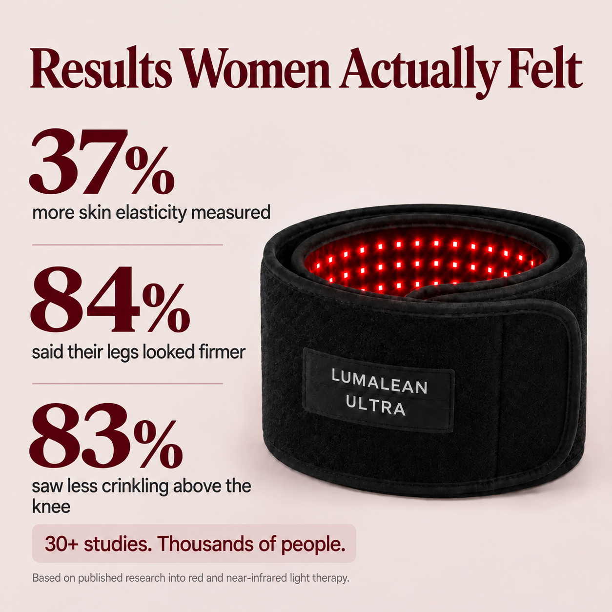 LumaLean Ultra