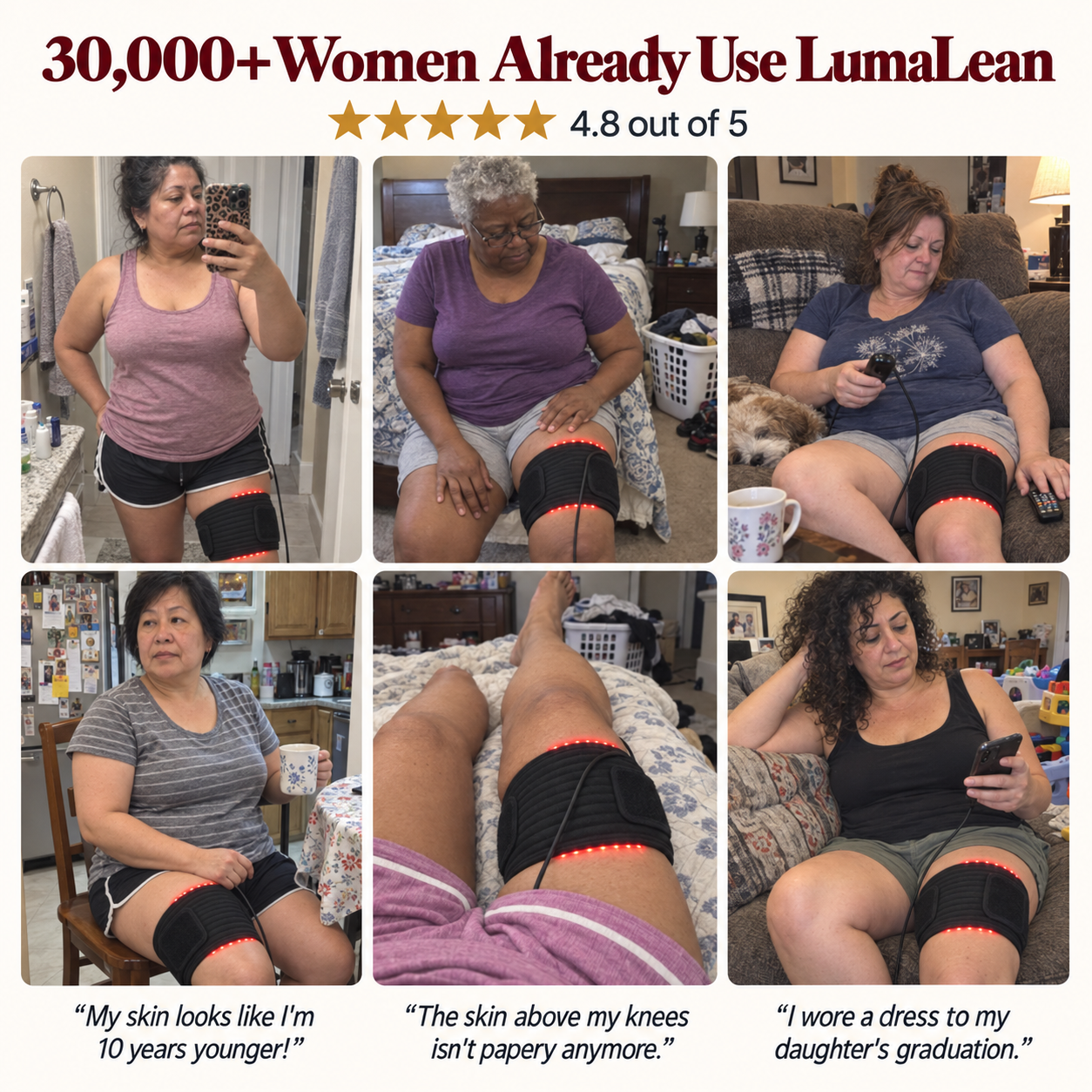 LumaLean Ultra