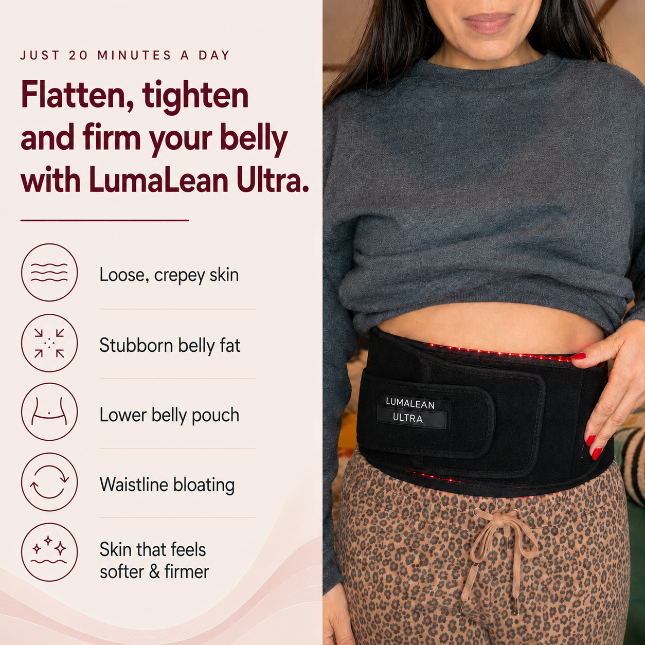 LumaLean Ultra