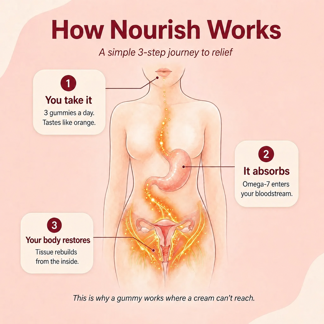 Nourish