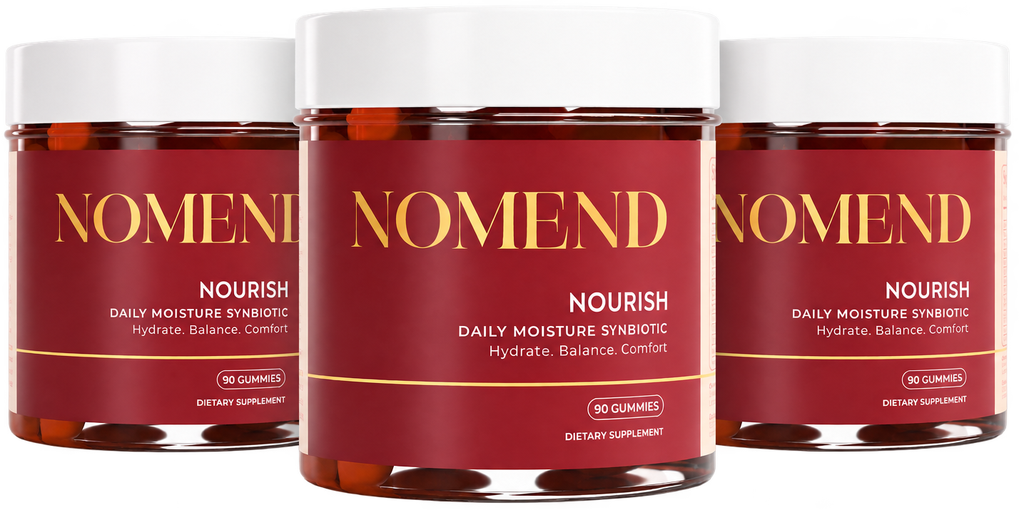 Nourish