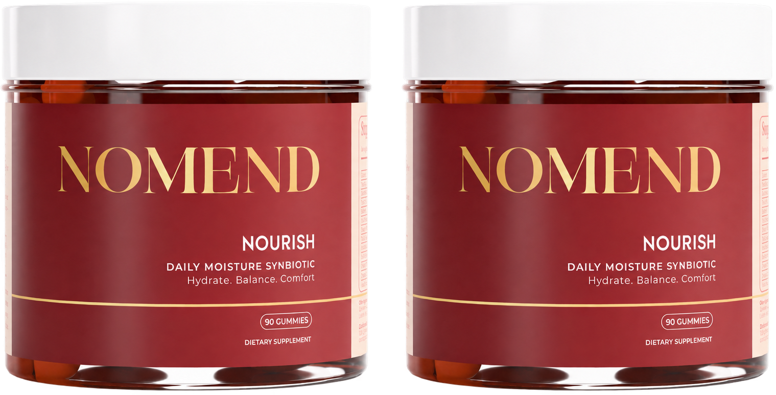 Nourish