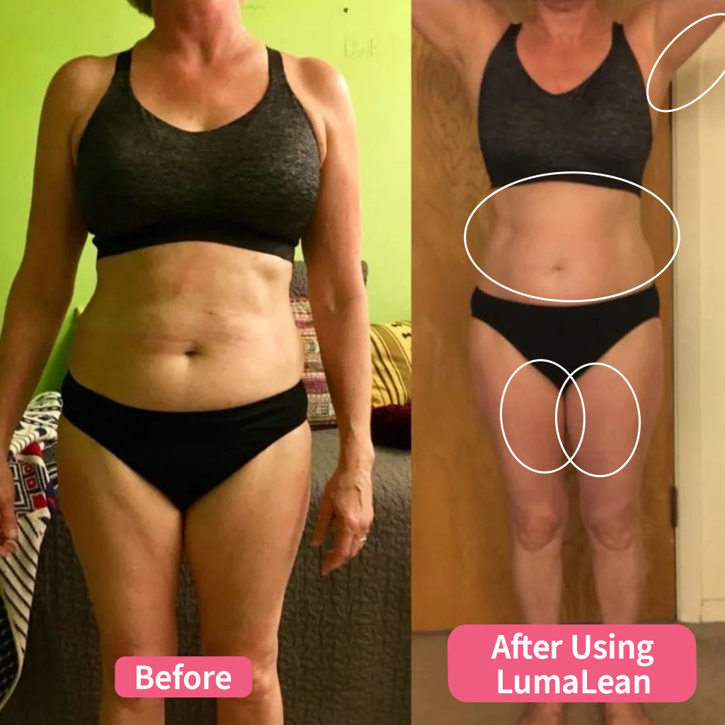 LumaLean Ultra