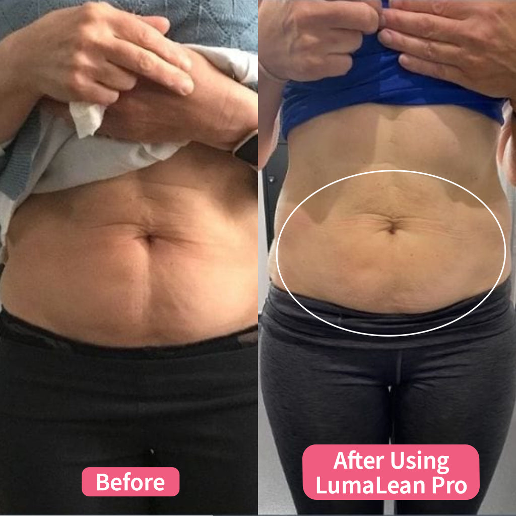 LumaLean Ultra