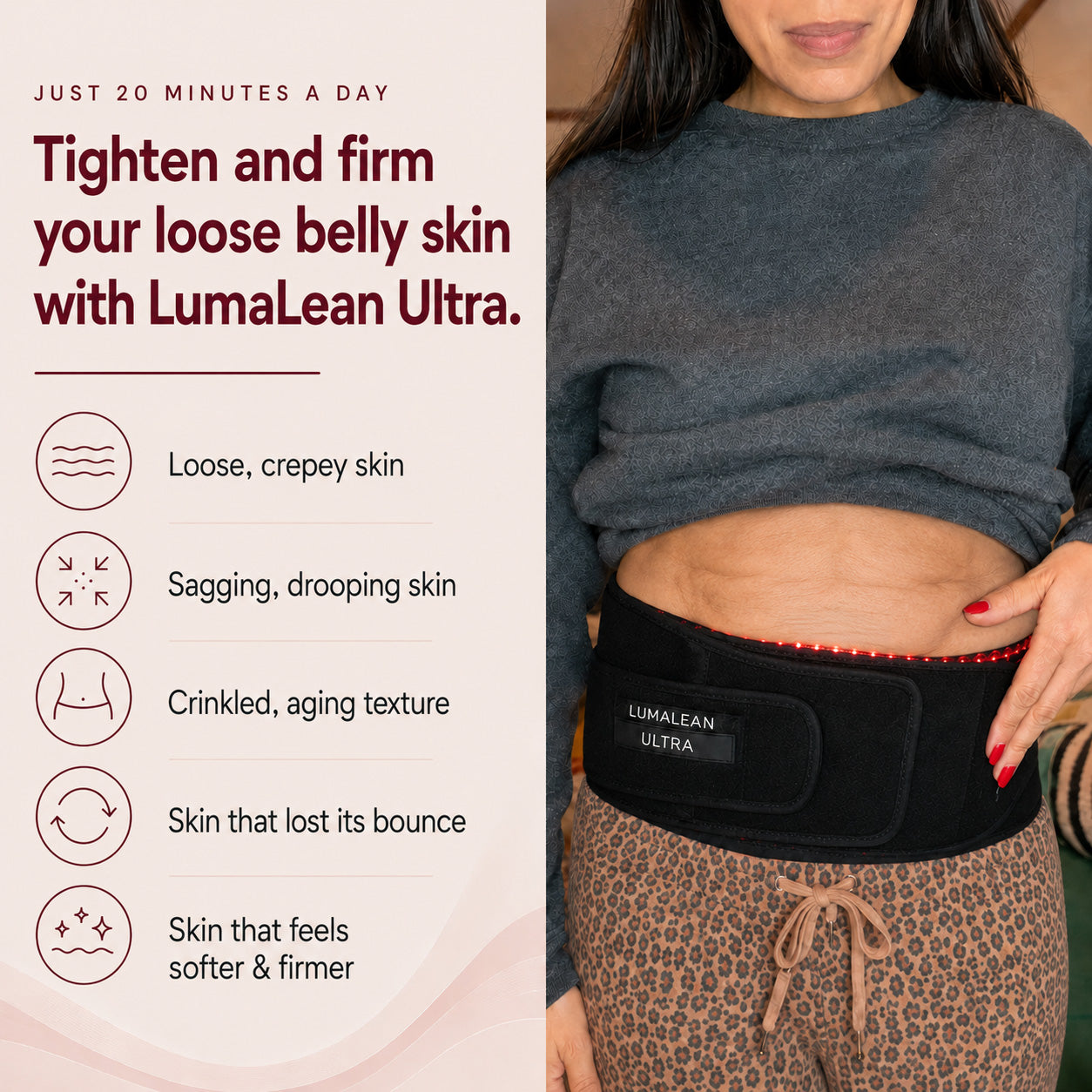 LumaLean Ultra