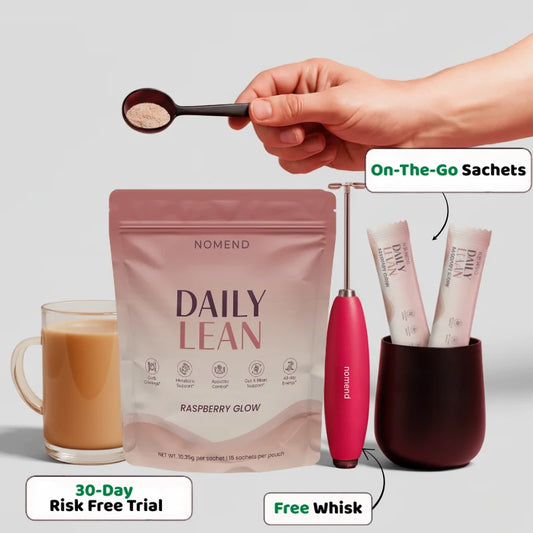 Daily Lean glp 1