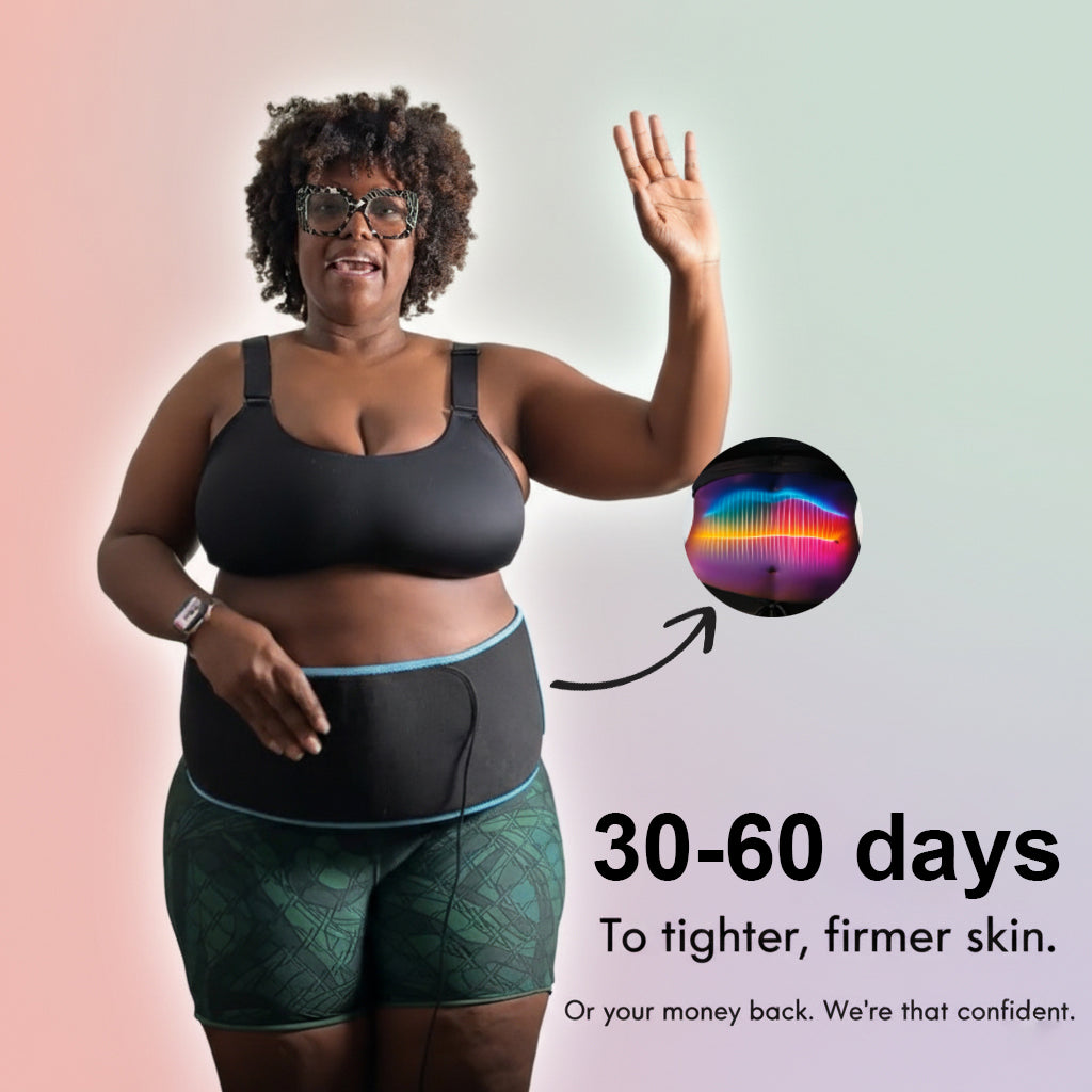 LumaLean Advanced Sculpting