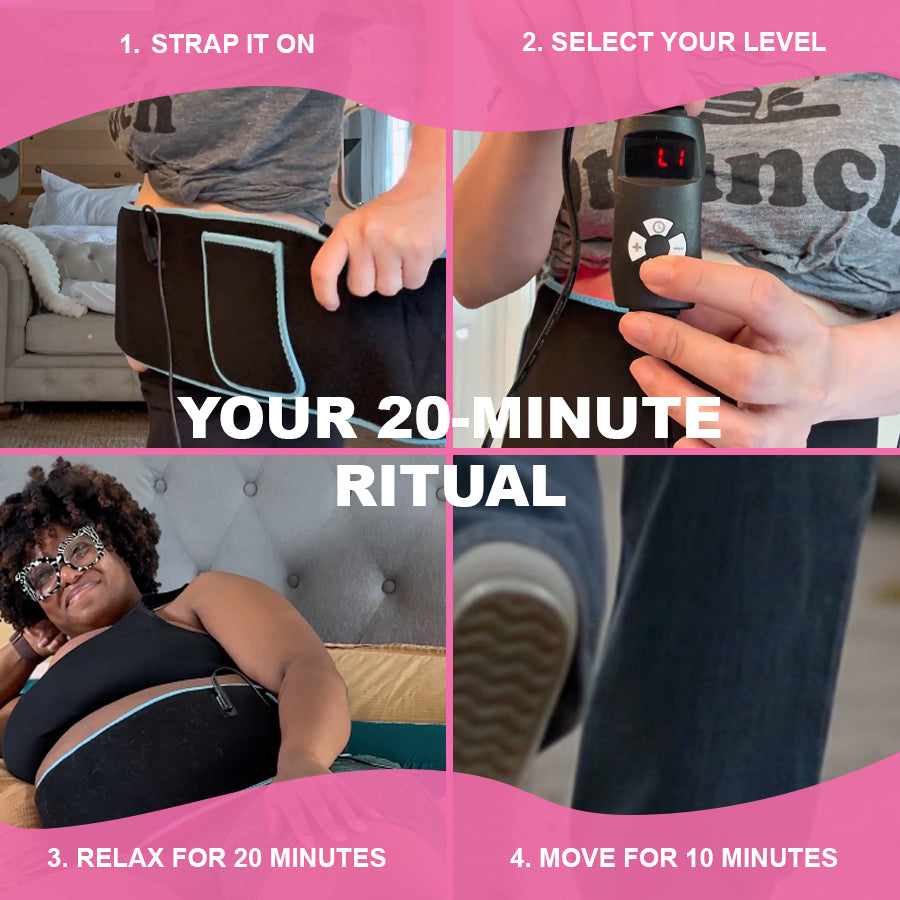 LumaLean Advanced Sculpting