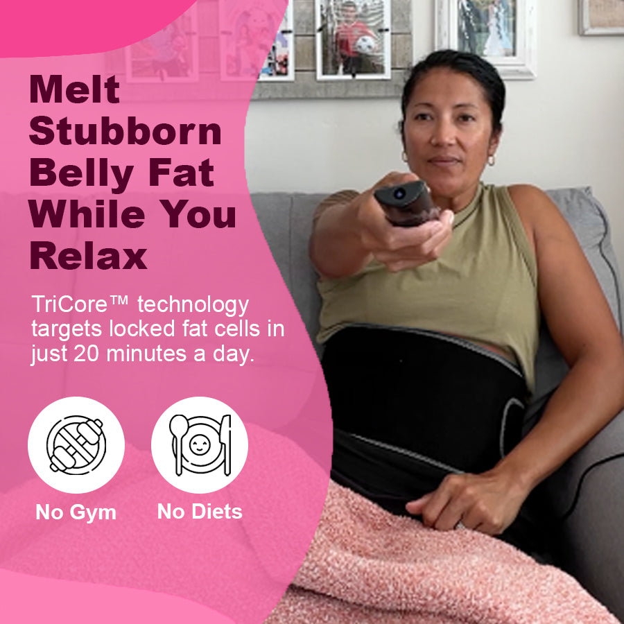 LumaLean Advanced Sculpting