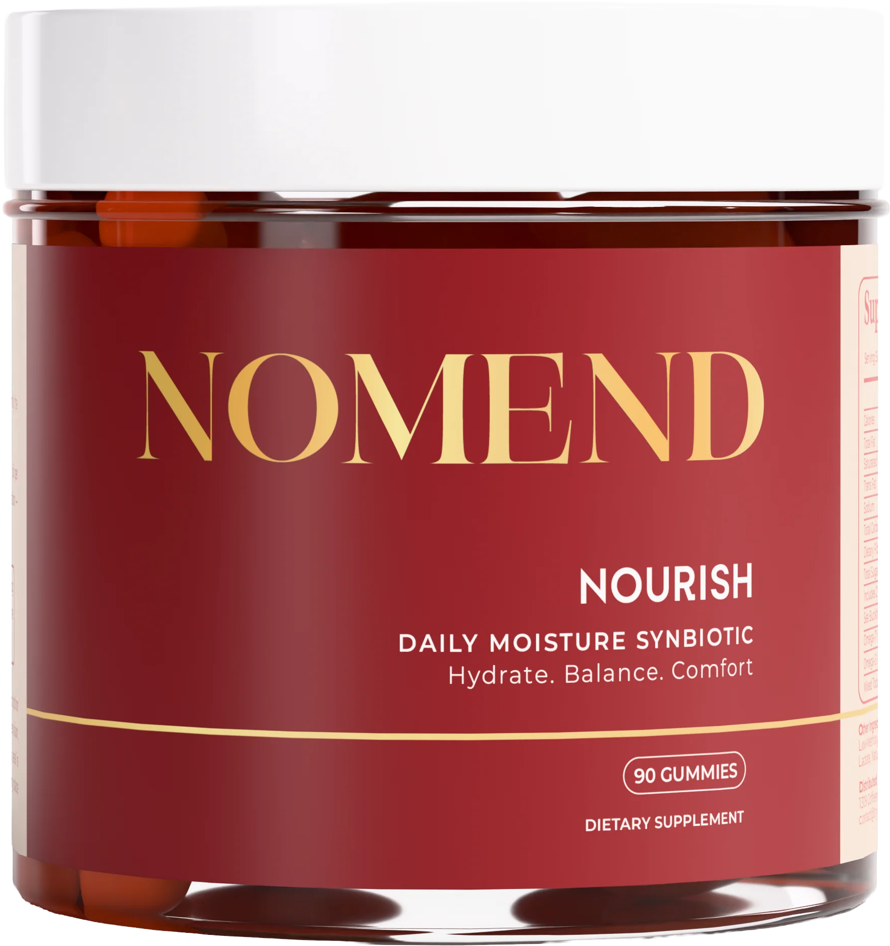 Nourish