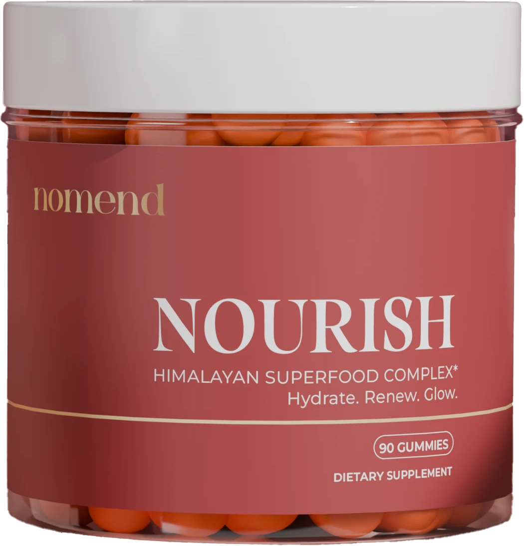 Nourish