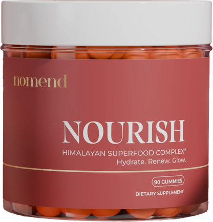 Nourish