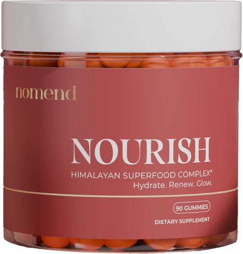 Nourish