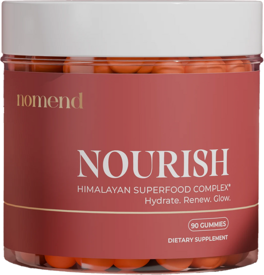 Nourish