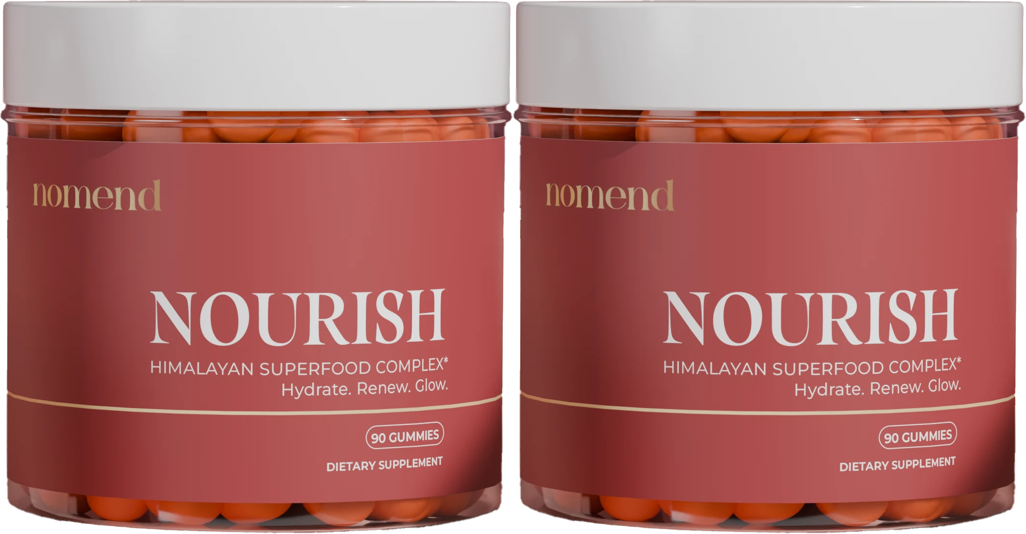 Nourish