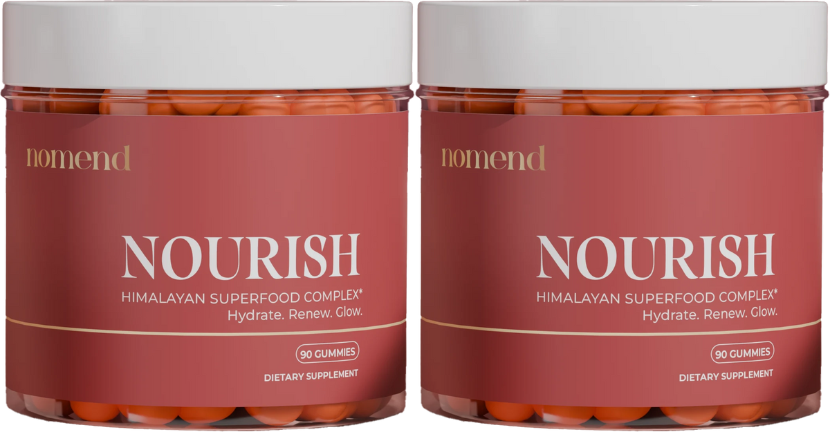 Nourish