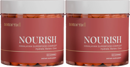 Nourish