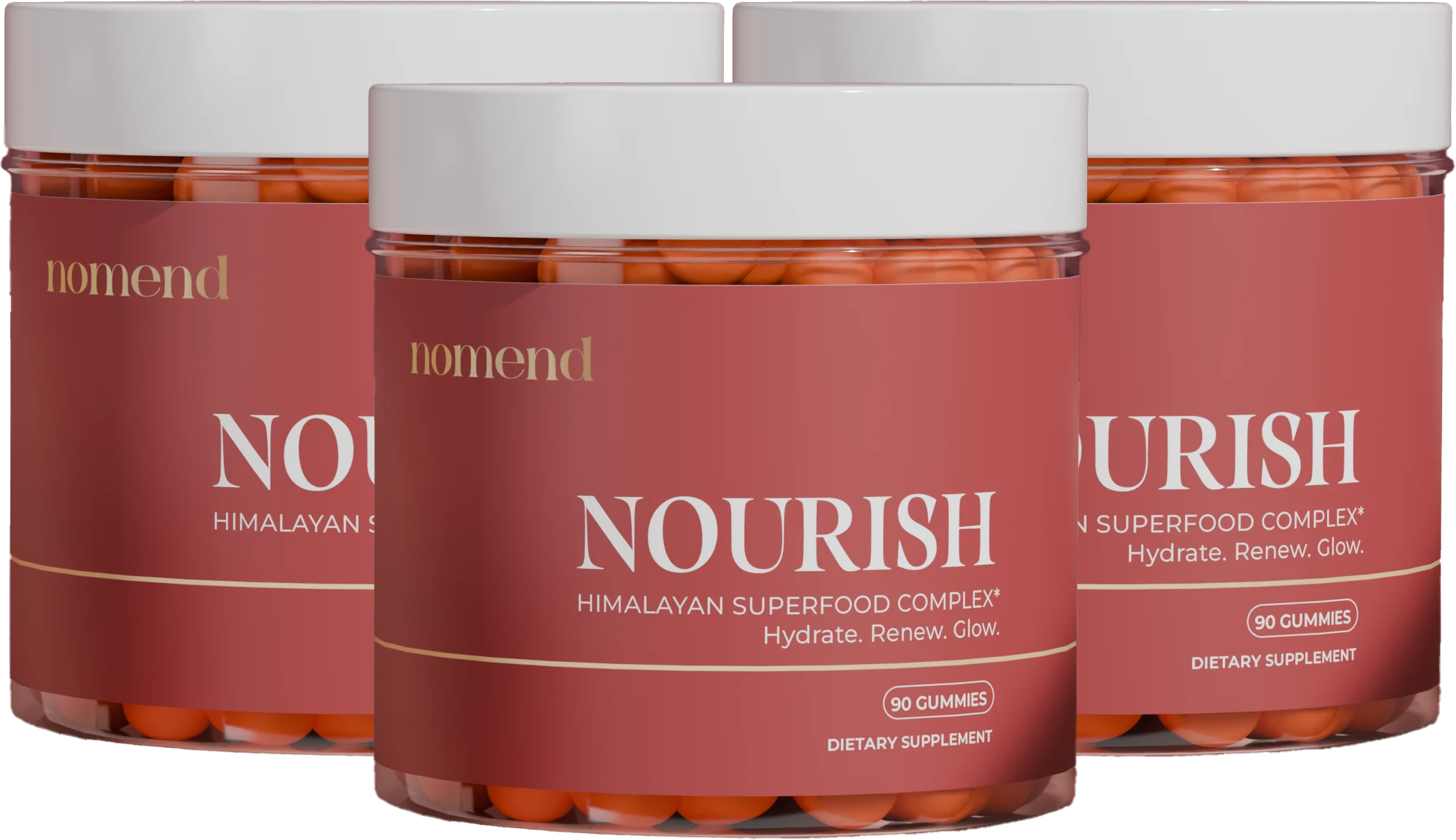 Nourish