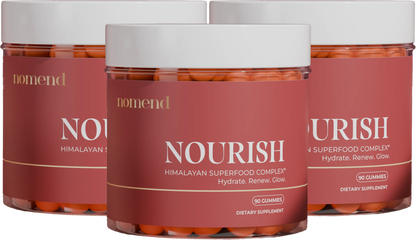 Nourish