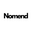 Nomend logo